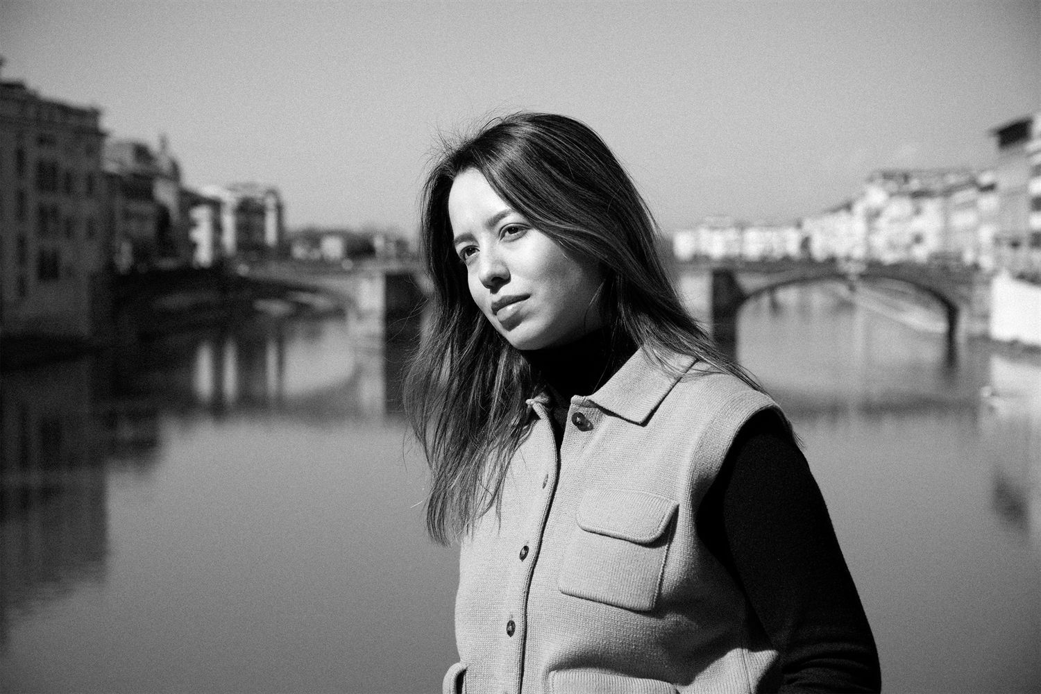 Daniela Serrano